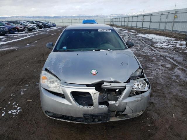 Photo 5 from auction – 2006 PONTIAC G6 with VIN 1G2ZH558664196429