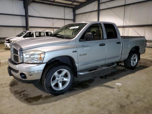 Photo 1 from auction – 2008 DODGE RAM 1500 S with VIN 1D7HU18228J138489