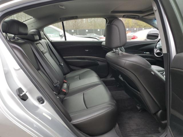 Photo 10 from auction – 2014 ACURA RLX with VIN JH4KC1F34EC002457