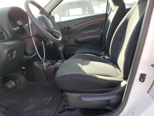 Photo 7 from auction – 2012 NISSAN VERSA S with VIN 3N1CN7AP1CL925674