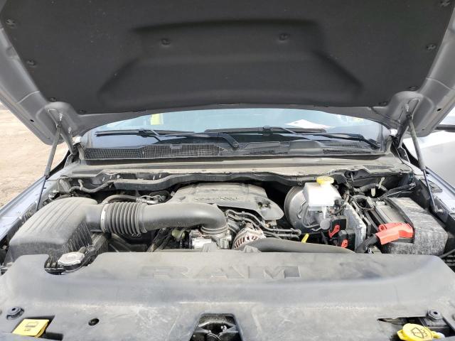 Photo 11 from auction – 2020 RAM 1500 BIG H with VIN 1C6SRFFT4LN234062