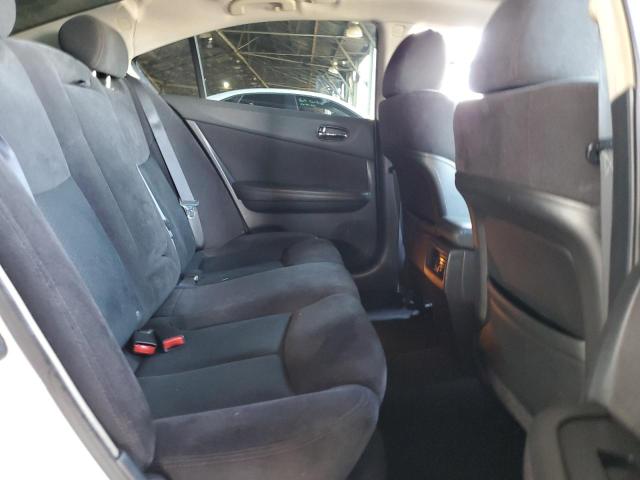 Photo 10 from auction – 2012 NISSAN MAXIMA S with VIN 1N4AA5AP2CC841319
