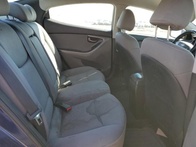 Photo 10 from auction – 2011 HYUNDAI ELANTRA GL with VIN 5NPDH4AE6BH010744