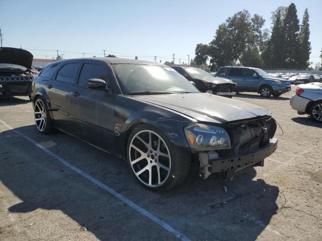 Photo 4 from auction – 2006 DODGE MAGNUM SXT with VIN 2D4FV47VX6H409912