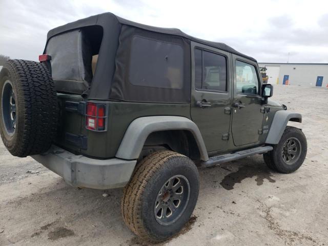 Photo 3 from auction – 2015 JEEP WRANGLER U with VIN 1C4BJWDG8FL588897