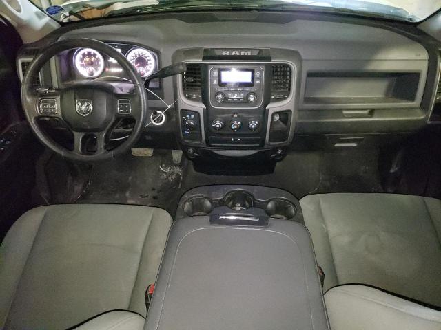 Photo 8 from auction – 2015 RAM 1500 ST with VIN 1C6RR7FT2FS743853