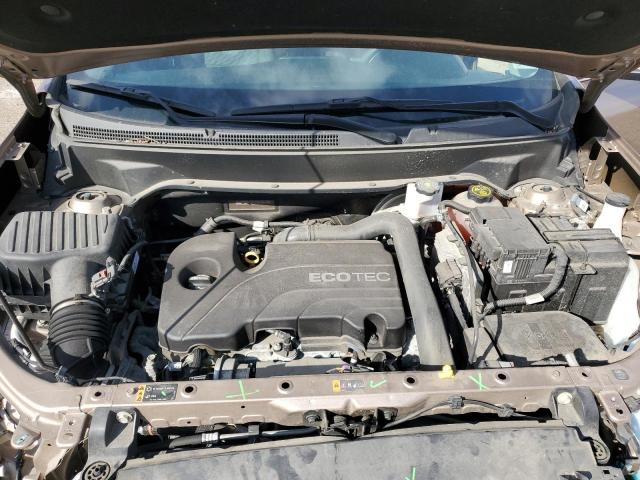 Photo 12 from auction – 2018 CHEVROLET EQUINOX LT with VIN 2GNAXJEV7J6166753