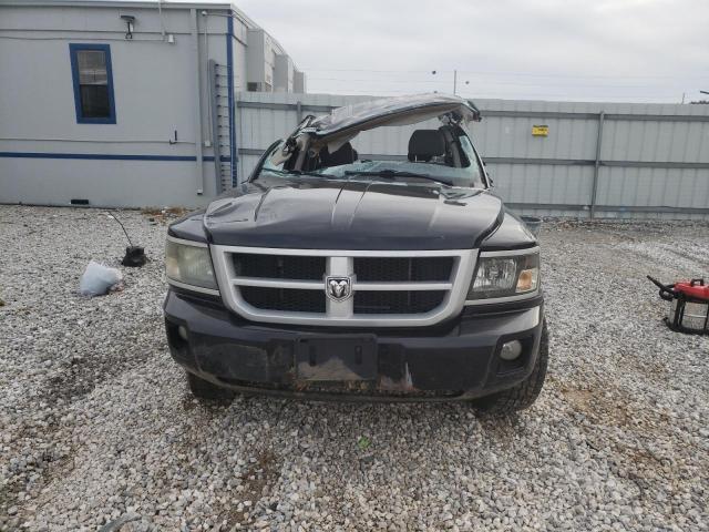 Photo 5 from auction – 2011 DODGE DAKOTA SLT with VIN 1D7RW3GK0BS649843