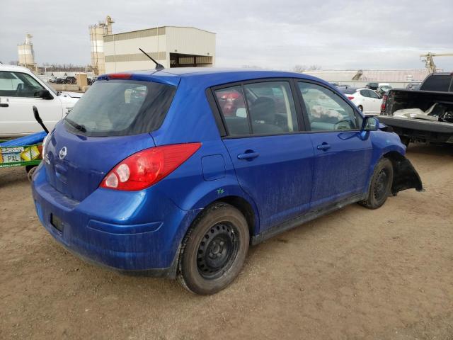 Photo 3 from auction – 2010 NISSAN VERSA S with VIN 3N1BC1CP9AL351818