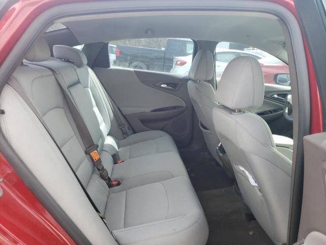 Photo 10 from auction – 2016 CHEVROLET MALIBU LT with VIN 1G1ZE5ST2GF177730