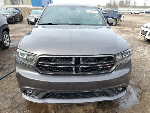 Photo 5 from auction – 2015 DODGE DURANGO R/ with VIN 1C4SDJCT2FC128045