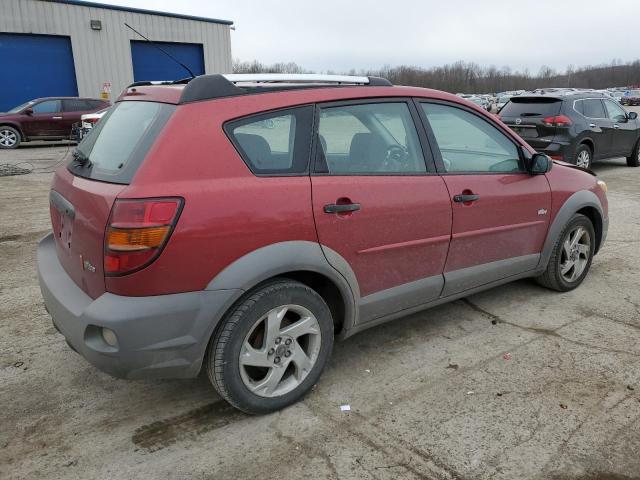 Photo 3 from auction – 2003 PONTIAC VIBE with VIN 5Y2SL62833Z417568