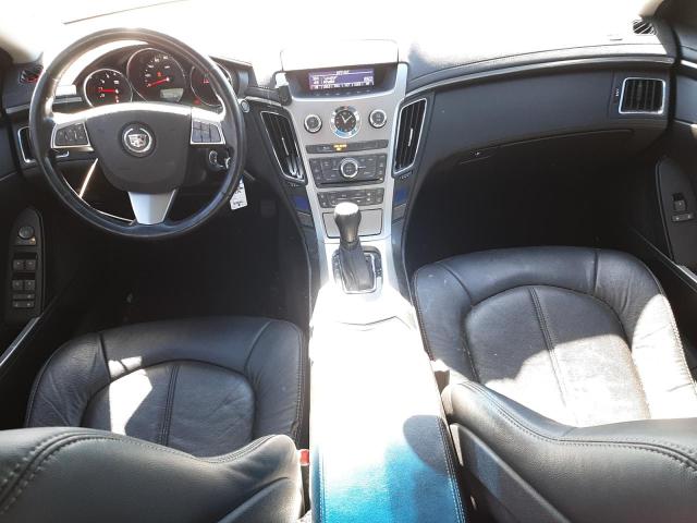 Photo 8 from auction – 2012 CADILLAC CTS with VIN 1G6DC5E56C0144976