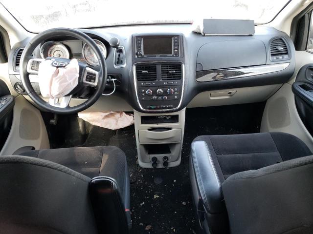 Photo 8 from auction – 2017 DODGE GRAND CARA with VIN 2C4RDGBG1HR772944