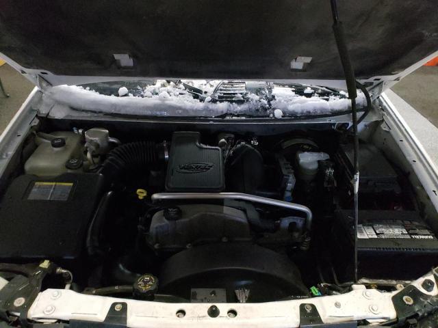 Photo 12 from auction – 2006 BUICK RAINIER CX with VIN 5GADT13S762306977