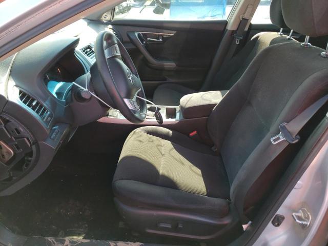 Photo 7 from auction – 2013 NISSAN ALTIMA 2.5 with VIN 1N4AL3AP6DC116600
