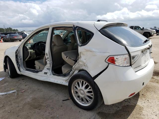 صورة رقم 2 من المزاد - 2011 SUBARU IMPREZA 2. مع VIN JF1GH6A6XBH801378