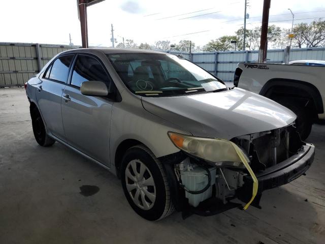 Photo 4 from auction – 2011 TOYOTA COROLLA BA with VIN 2T1BU4EE3BC614252