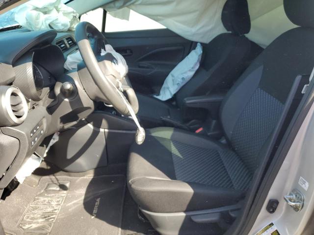 Photo 7 from auction – 2020 NISSAN VERSA S with VIN 3N1CN8DVXLL909568