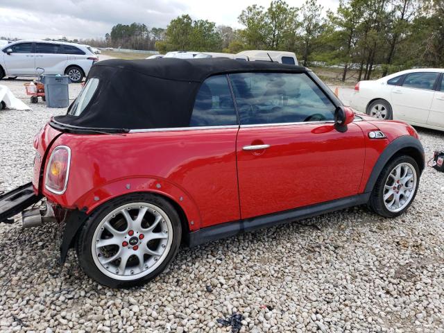 Photo 3 from auction – 2010 MINI COOPER S with VIN WMWMS3C51ATY51550