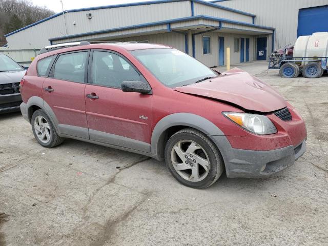 Photo 4 from auction – 2003 PONTIAC VIBE with VIN 5Y2SL62833Z417568