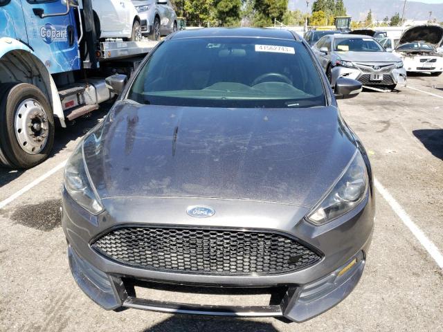 Photo 5 from auction – 2015 FORD FOCUS ST with VIN 1FADP3L92FL324539