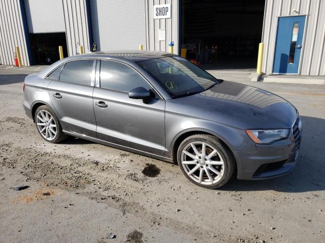 Photo 4 from auction – 2016 AUDI A3 PREMIUM with VIN WAUA7GFF5G1003031
