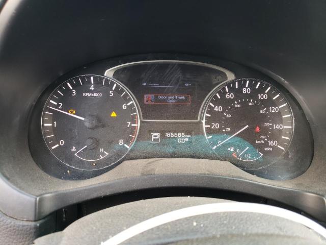 Photo 9 from auction – 2013 NISSAN ALTIMA 2.5 with VIN 1N4AL3AP5DC243967