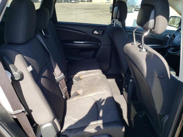 Photo 10 from auction – 2017 DODGE JOURNEY SX with VIN 3C4PDCBGXHT536953