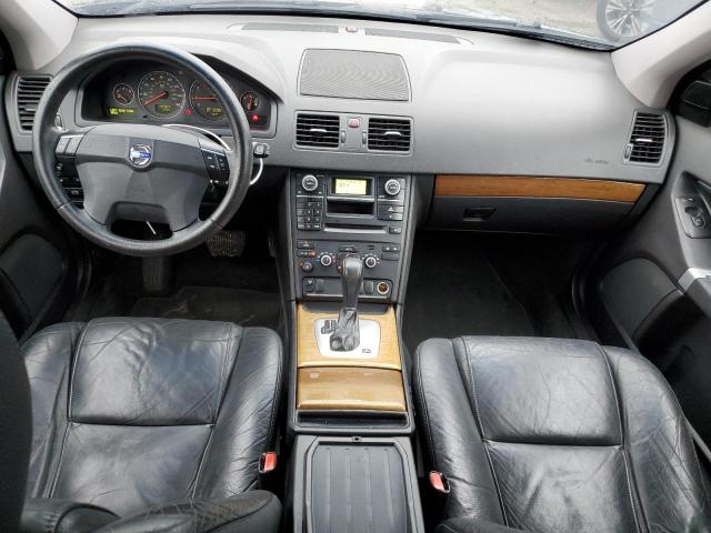 Photo 8 from auction – 2008 VOLVO XC90 3.2 with VIN YV4CY982X81482687