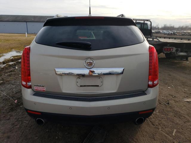 Photo 6 from auction – 2011 CADILLAC SRX LUXURY with VIN 3GYFNAEY1BS544724