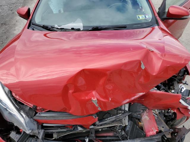 Photo 11 from auction – 2017 TOYOTA COROLLA L with VIN 2T1BURHE8HC794300