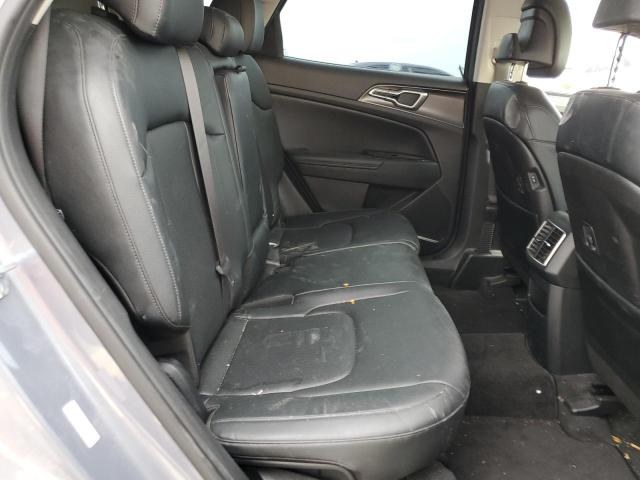 Photo 10 from auction – 2023 KIA SPORTAGE E with VIN 5XYK33AF1PG001053