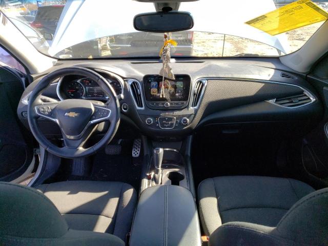 Photo 8 from auction – 2017 CHEVROLET MALIBU LT with VIN 1G1ZE5ST8HF166460