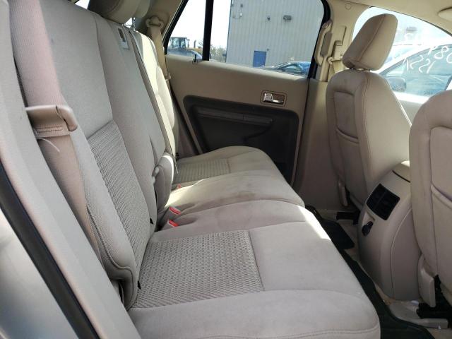 Photo 11 from auction – 2007 FORD EDGE SE with VIN 2FMDK46C67BA90523