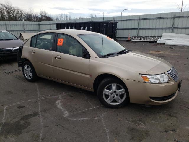 Photo 4 from auction – 2007 SATURN ION LEVEL with VIN 1G8AJ55F47Z186962