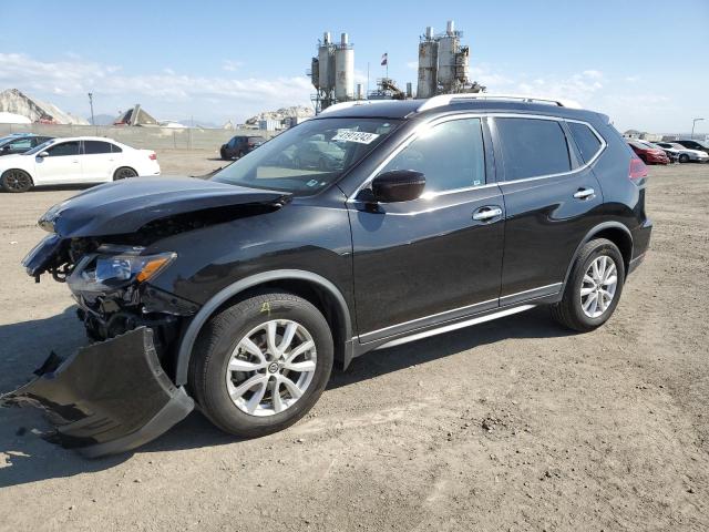 Photo 1 from auction – 2019 NISSAN ROGUE S with VIN KNMAT2MT7KP560183