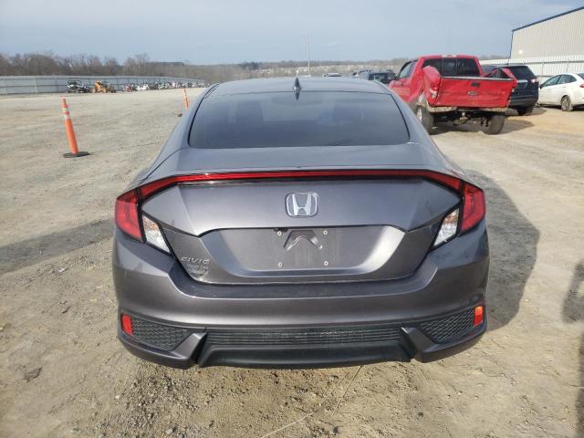 Photo 6 from auction – 2019 HONDA CIVIC EX with VIN 2HGFC3B35KH351075