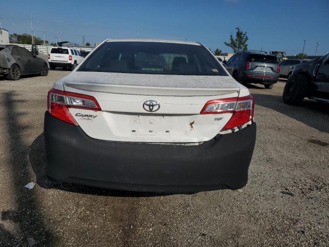 Photo 6 from auction – 2013 TOYOTA CAMRY L with VIN 4T1BF1FKXDU220732