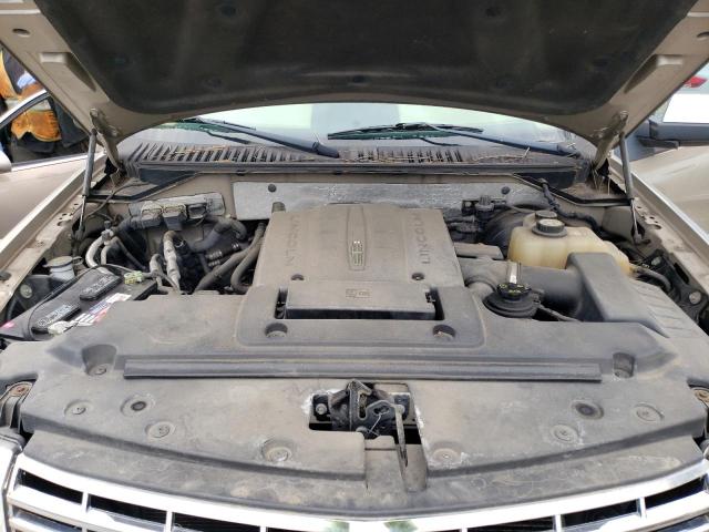 Photo 12 from auction – 2007 LINCOLN NAVIGATOR with VIN 5LMFU28537LJ02825