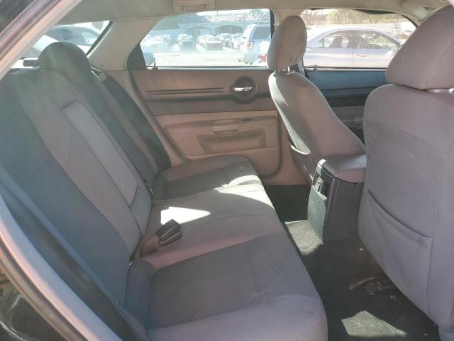 Photo 10 from auction – 2006 DODGE MAGNUM SXT with VIN 2D4FV47VX6H409912