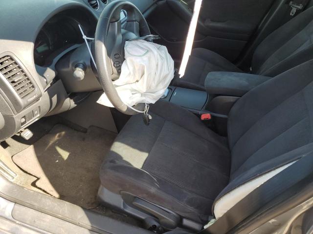 Photo 7 from auction – 2010 NISSAN ALTIMA BAS with VIN 1N4AL2AP8AN473819
