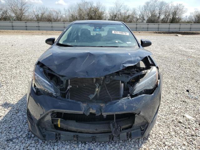 Photo 5 from auction – 2017 TOYOTA COROLLA L with VIN 5YFBURHE5HP586195
