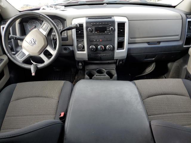 Photo 8 from auction – 2011 DODGE RAM 1500 with VIN 1D7RV1GT3BS643809