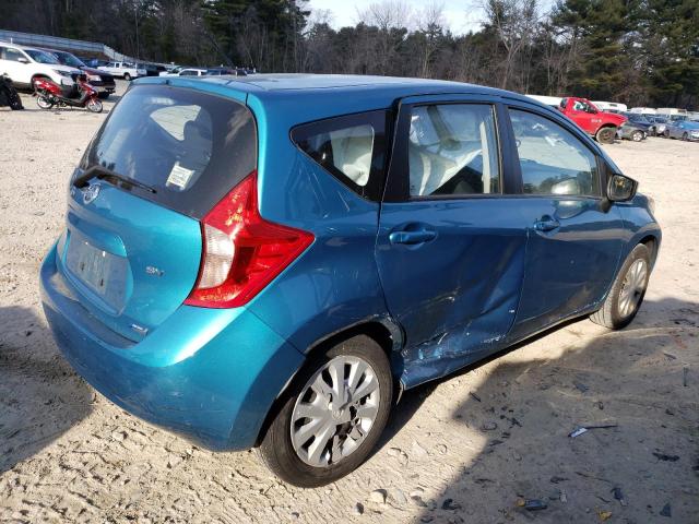 Photo 3 from auction – 2015 NISSAN VERSA NOTE with VIN 3N1CE2CP1FL389555