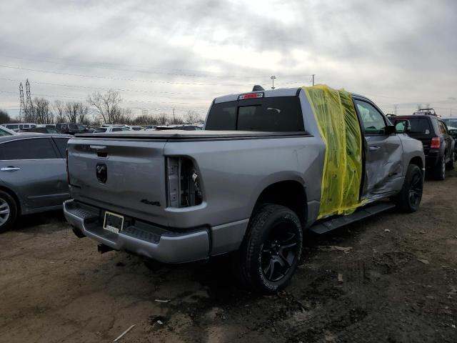 Photo 3 from auction – 2020 RAM 1500 BIG H with VIN 1C6SRFFT4LN234062