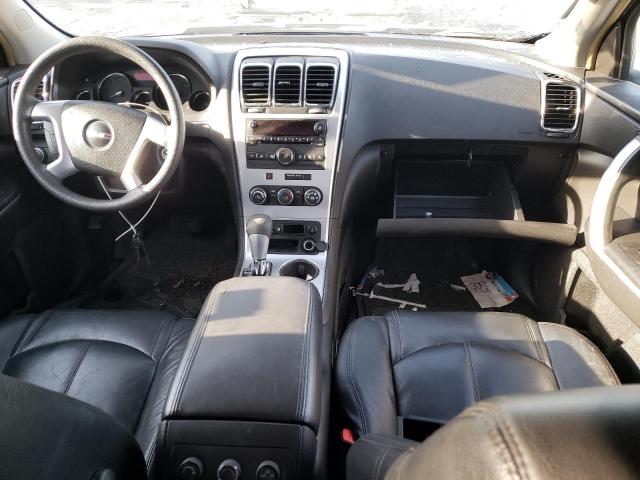 Фото 8 с аукциона – 2009 GMC ACADIA SLE с VIN 1GKER13D89J147100