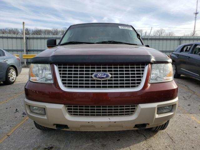 Photo 5 from auction – 2006 FORD EXPEDITION with VIN 1FMPU18516LA91730