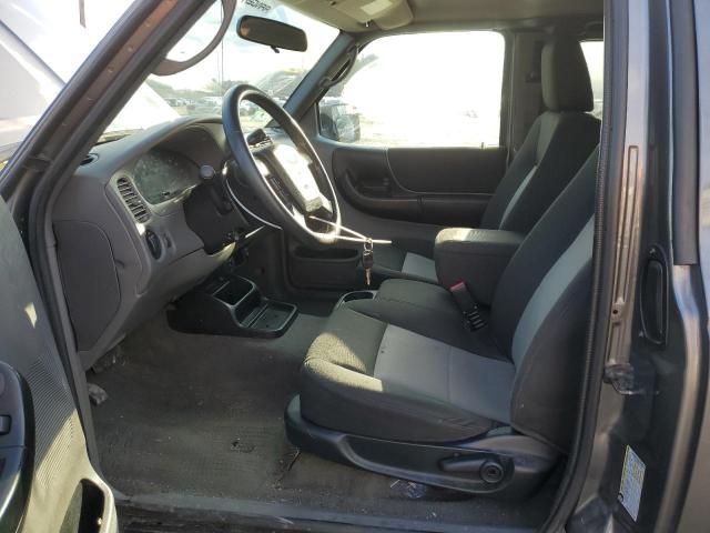 Foto 7 de la subasta – 2010 FORD RANGER SUP con VIN 1FTLR4FEXAPA10296
