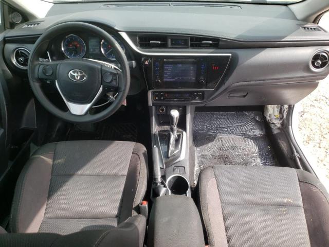 Photo 8 from auction – 2018 TOYOTA COROLLA L with VIN 2T1BURHEXJC049540